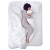 Snüz SnuzCurve Pregnancy Support Pillow