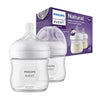 Philips Avent Natural Response 125 ml Baby Bottle - 2 pack