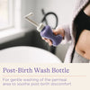 Lansinoh Post-Birth Wash Bottle