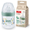 NUK for Nature Baby Bottle
