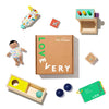Lovevery The Thinker Play Kit