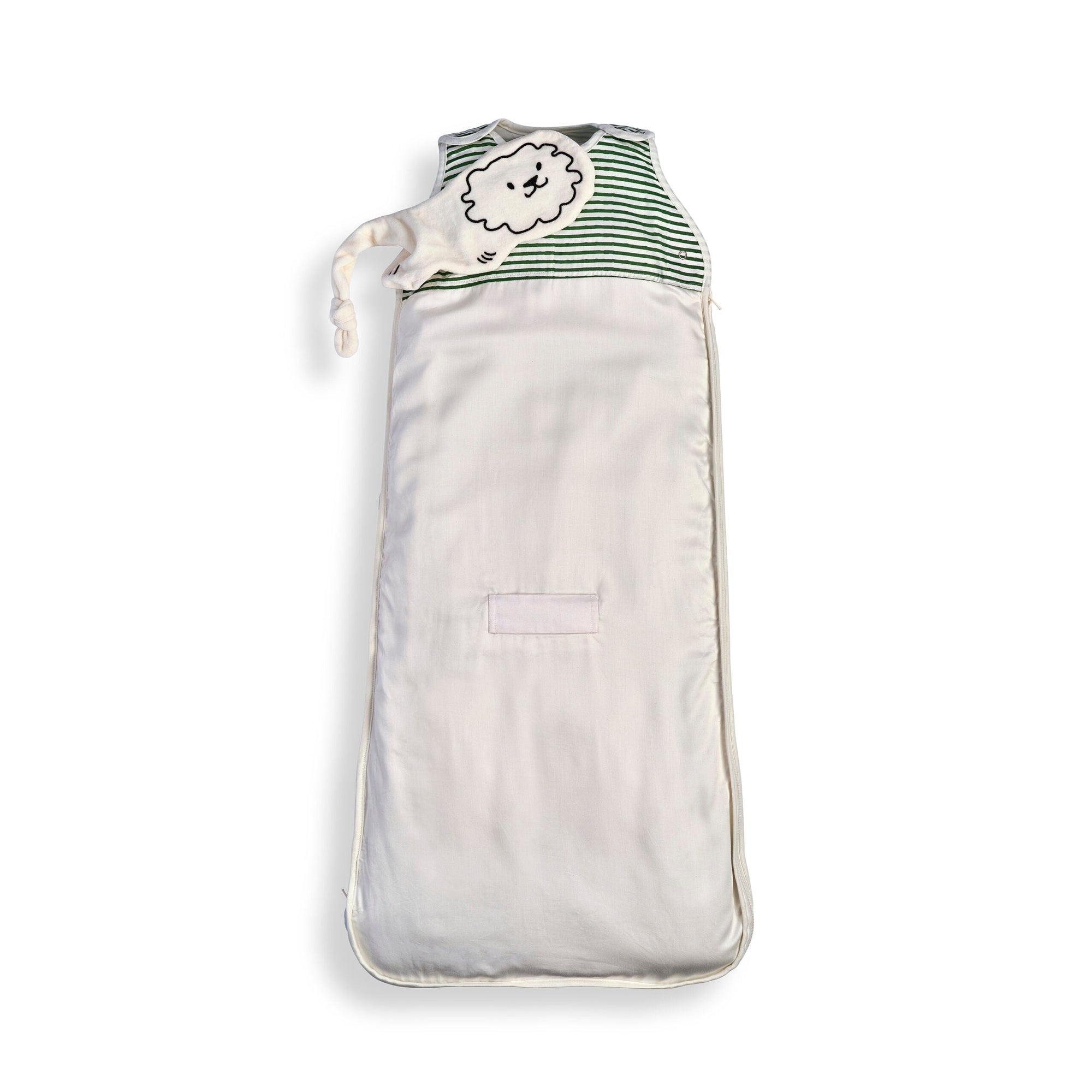 Pure Earth Collection Tropical Nights Summer Sleeping Bag