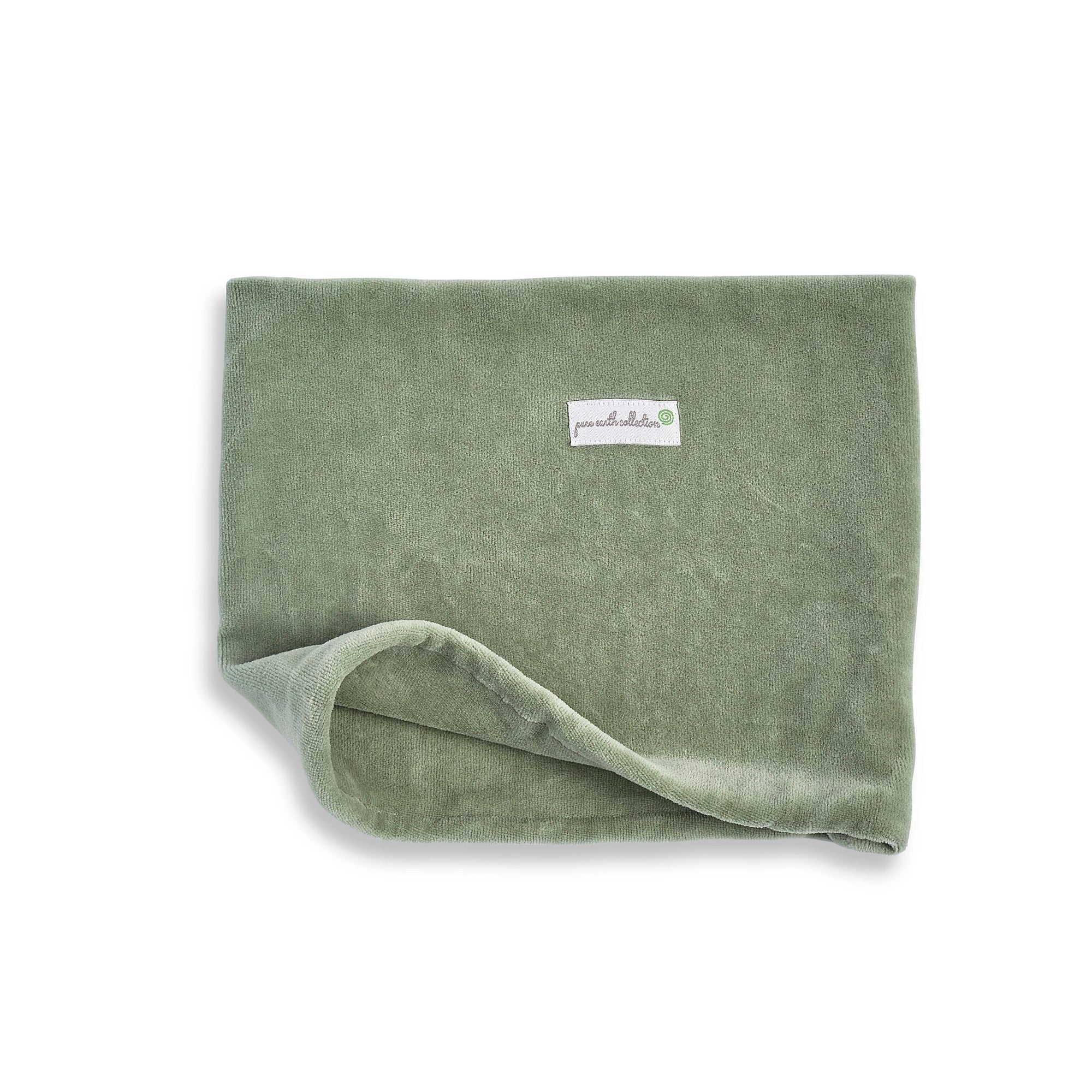 Pure Earth Collection Organic Snood