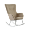 KUB Paxton Nursing Rocking Chair