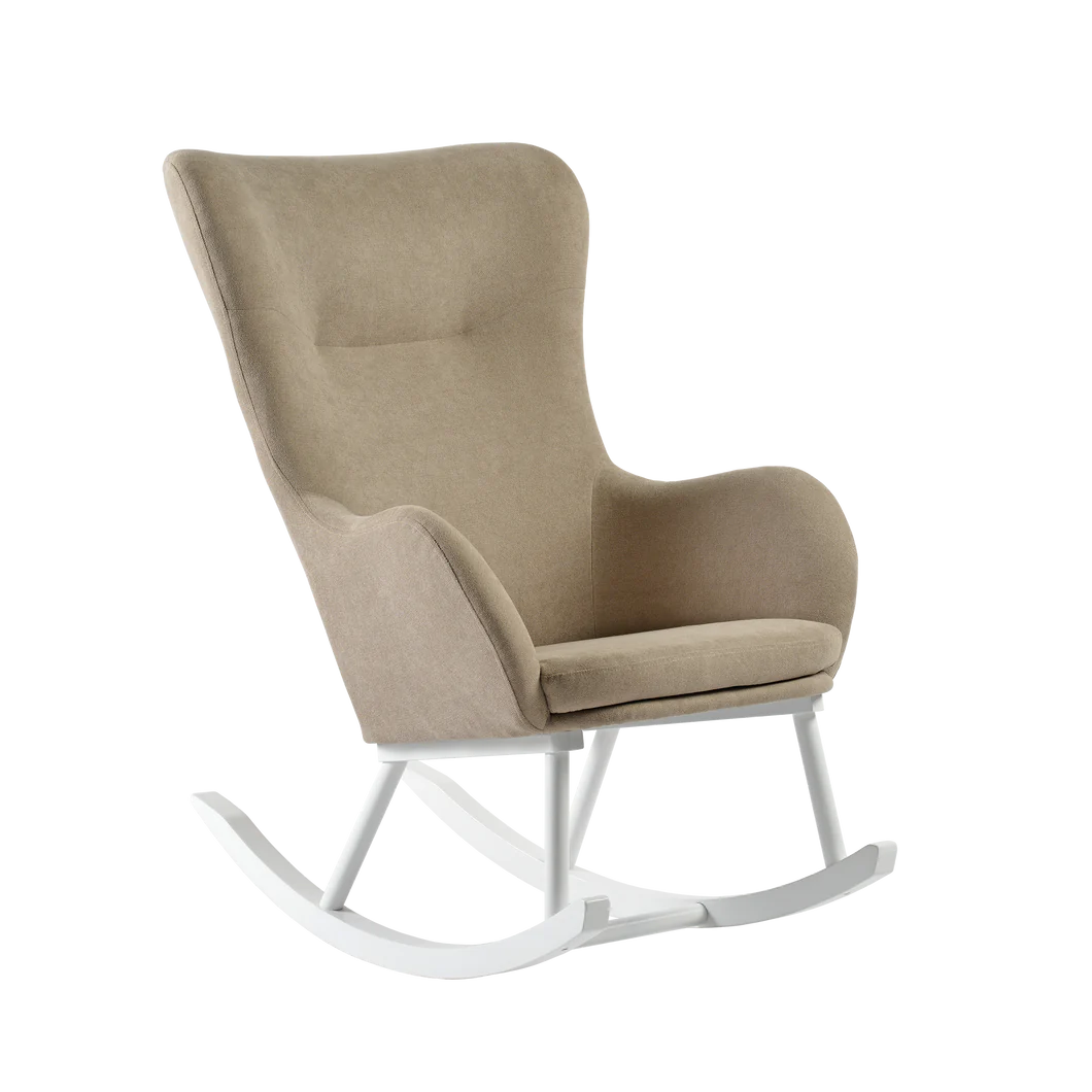 KUB Paxton Nursing Rocking Chair