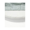 Stokke® Sleepi™ Bed Fitted Sheet Dots Sage V3 [AWIN] [Stokke]