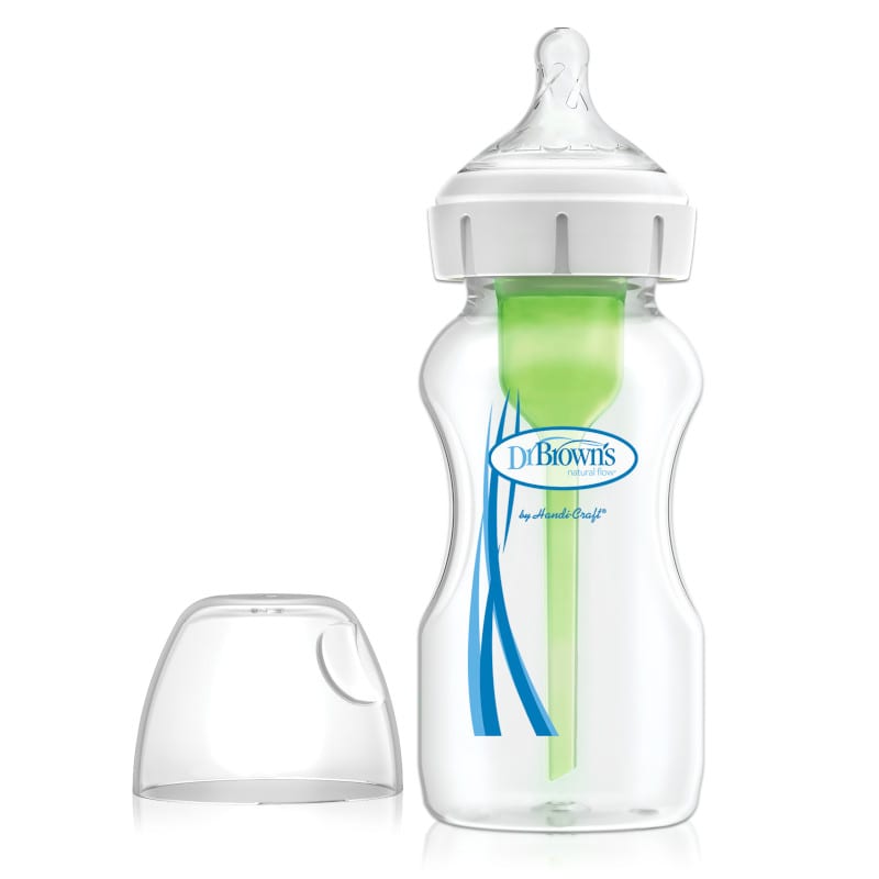 Dr. Brown's Options+ Anti-Colic Bottle 270 ml