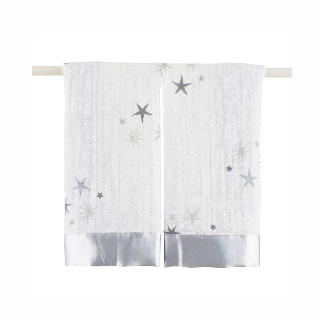 aden + anais Issie Security Blanket - Twinkle