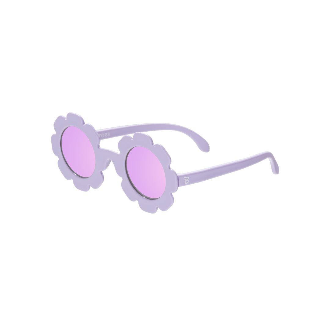 Babiators Polarised Flower Sunglasses