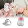 Nanobebe Complete Baby Bottle Feeding Set - Pink | Default Title [AWIN] [Natural Baby Shower Ltd]