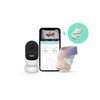 Owlet Baby Monitor Duo Smart Sock 3 + Cam 2