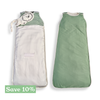 Pure Earth Collection The Sleeping Bag Starter Pack