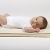 The Little Green Sheep Organic Mattress Protector To Fit SnuzPod3