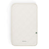 The Little Green Sheep Natural Mattress to fit Next To Me Crib 83x50