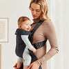 BabyBjörn Baby Carrier Mini, 3D Mesh, Anthracite AMAZON