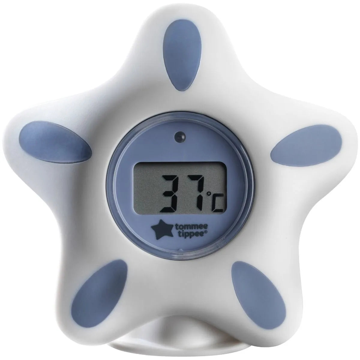 Tommee Tippee InBath Digital Baby Bath and Room Thermometer