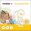 Medela Swing Maxi Flex Double Electric Breast Pump AMAZON