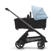 Bugaboo Dragonfly carrycot and seat pushchair [AWIN] [Bugaboo]