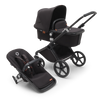 Bugaboo Fox Cub carrycot and seat pushchair [AWIN] [Bugaboo]