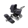 Bugaboo Donkey 5 Mono Carrycot and Seat Pushchair