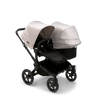 Bugaboo Donkey 5 Duo Carrycot and Seat Pushchair