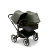 Bugaboo Donkey 5 Duo Carrycot and Seat Pushchair